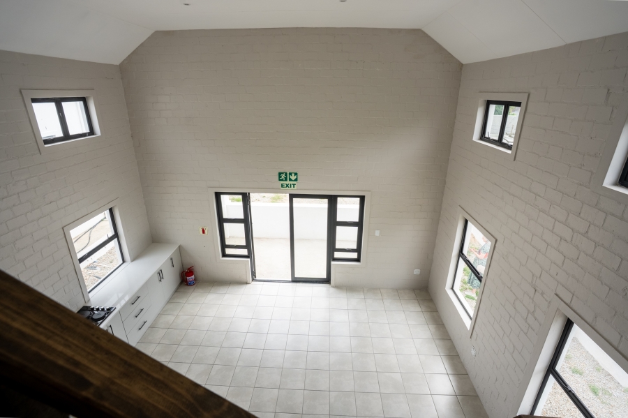To Let 2 Bedroom Property for Rent in Wellington Central Western Cape